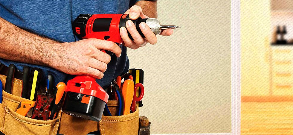 Encanador e Eletricista na Zona Norte