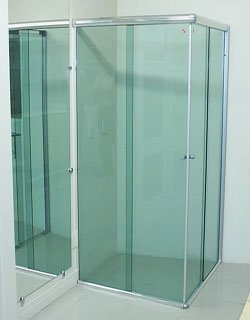 Instalações de Box