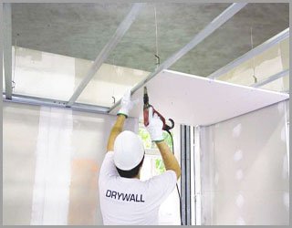 Dry Wall