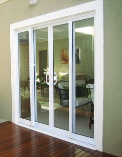 Esquadrias de Alumínio